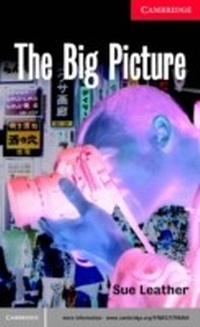 Abbildung von: The Big Picture Level 1 Beginner/Elementary - Cambridge University Press