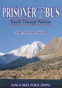 Abbildung von: Prisoner on a Bus - Sang-e-Meel Publications