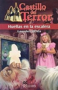 Cover: Huellas en la Escalera - Ediciones Castillo