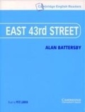 Cover: East 43rd Street Level 5 - Cambridge University Press
