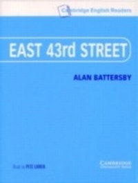 Abbildung von: East 43rd Street Level 5 - Cambridge University Press