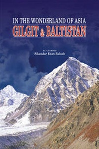 Abbildung von: Gilgit and Baltistan - Sang-e-Meel Publications