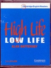 Abbildung von: High Life, Low Life Level 4 - Cambridge University Press