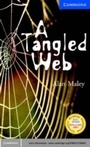 Cover: A Tangled Web Level 5 - Cambridge University Press