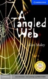 Enlarge image Cover: A Tangled Web Level 5 - Cambridge University Press