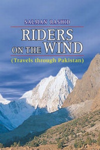 Abbildung von: Riders on the Wind - Sang-e-Meel Publications