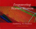 Cover: Empowering Women Weavers - Sang-e-Meel Publications