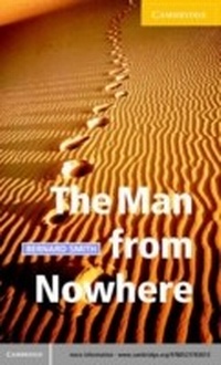 Abbildung von: The Man from Nowhere Level 2 - Cambridge University Press
