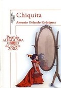 Cover: Chiquita / Chiquita: The Living Doll - Alfaguara