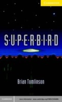 Abbildung von: Superbird Level 2 - Cambridge University Press