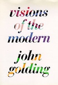 Cover: Visions of the Modern - University of California Press