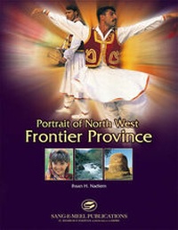 Abbildung von: Portrait of North West Frontier Province - Sang-e-Meel Publications