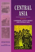 Cover: Central Asia - Sang-e-Meel Publications