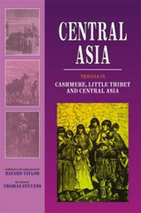 Enlarge image Cover: Central Asia - Sang-e-Meel Publications