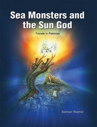Abbildung von: Sea Monsters and the Sun God - Sang-e-Meel Publications