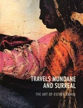 Cover: Travels Mundane and Surreal - Sang-e-Meel Publications