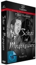 Cover: Schrei im Morgengrauen - Fernsehjuwelen