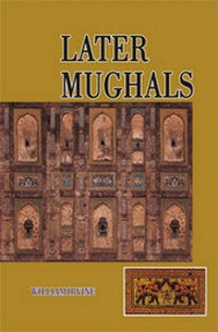 Enlarge image Cover: Later Mughals - Sang-e-Meel Publications
