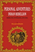 Cover: Personal Adventures During the Indian Rebellion - Sang-e-Meel Publications