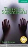 Cover: Tales of the Supernatural Level 3 - Cambridge University Press