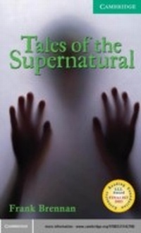 Abbildung von: Tales of the Supernatural Level 3 - Cambridge University Press