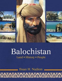 Abbildung von: Balochistan - Sang-e-Meel Publications