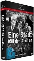 Cover: Eine Stadt h&auml;lt den Atem an - Fernsehjuwelen