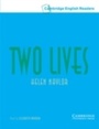 Cover: Two Lives Level 3 - Cambridge University Press