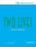 Cover: Two Lives Level 3 - Cambridge University Press