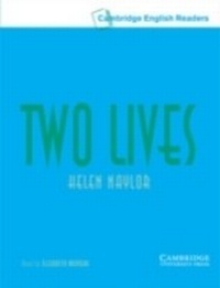 Abbildung von: Two Lives Level 3 - Cambridge University Press