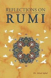 Enlarge image Cover: Reflections on Rumi - Sang-e-Meel Publications