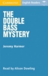 Abbildung von: The Double Bass Mystery Level 2 - Cambridge University Press