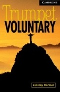 Cover: Trumpet Voluntary Level 6 - Cambridge University Press