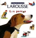 Cover: Mi Pequena Enciclopedia: Los Gatos - Ediciones Larousse (MX)