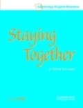 Cover: Staying Together Level 4 - Cambridge University Press