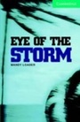 Cover: Eye of the Storm Level 3 - Cambridge University Press