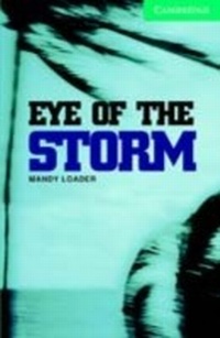 Abbildung von: Eye of the Storm Level 3 - Cambridge University Press