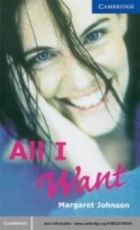 Abbildung von: All I Want Level 5 - Cambridge University Press