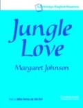 Cover: Jungle Love Level 5 - Cambridge University Press