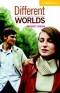 Cover: Different Worlds Level 2 - Cambridge University Press