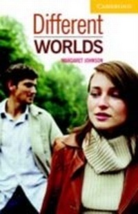 Abbildung von: Different Worlds Level 2 - Cambridge University Press