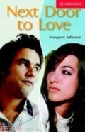 Cover: Next Door to Love Level 1 - Cambridge University Press