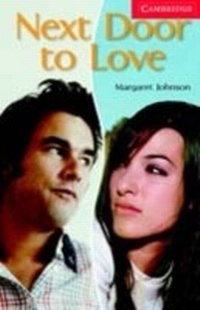 Abbildung von: Next Door to Love Level 1 - Cambridge University Press