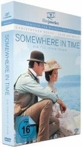 Cover: Somewhere in Time - Ein t&ouml;dlicher Traum (Filmjuwelen) - AL!VE Ag
