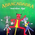 Cover: Abracadabra - Amaroma Ediciones
