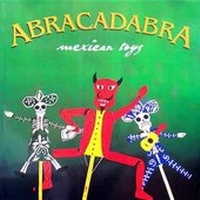 Enlarge image Cover: Abracadabra - Amaroma Ediciones