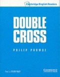 Cover: Double Cross Level 3 - Cambridge University Press