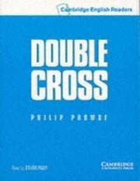 Abbildung von: Double Cross Level 3 - Cambridge University Press