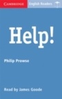 Cover: Help! Level 1 - Cambridge University Press