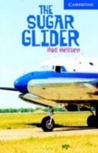 Abbildung von: The Sugar Glider Level 5 - Cambridge University Press